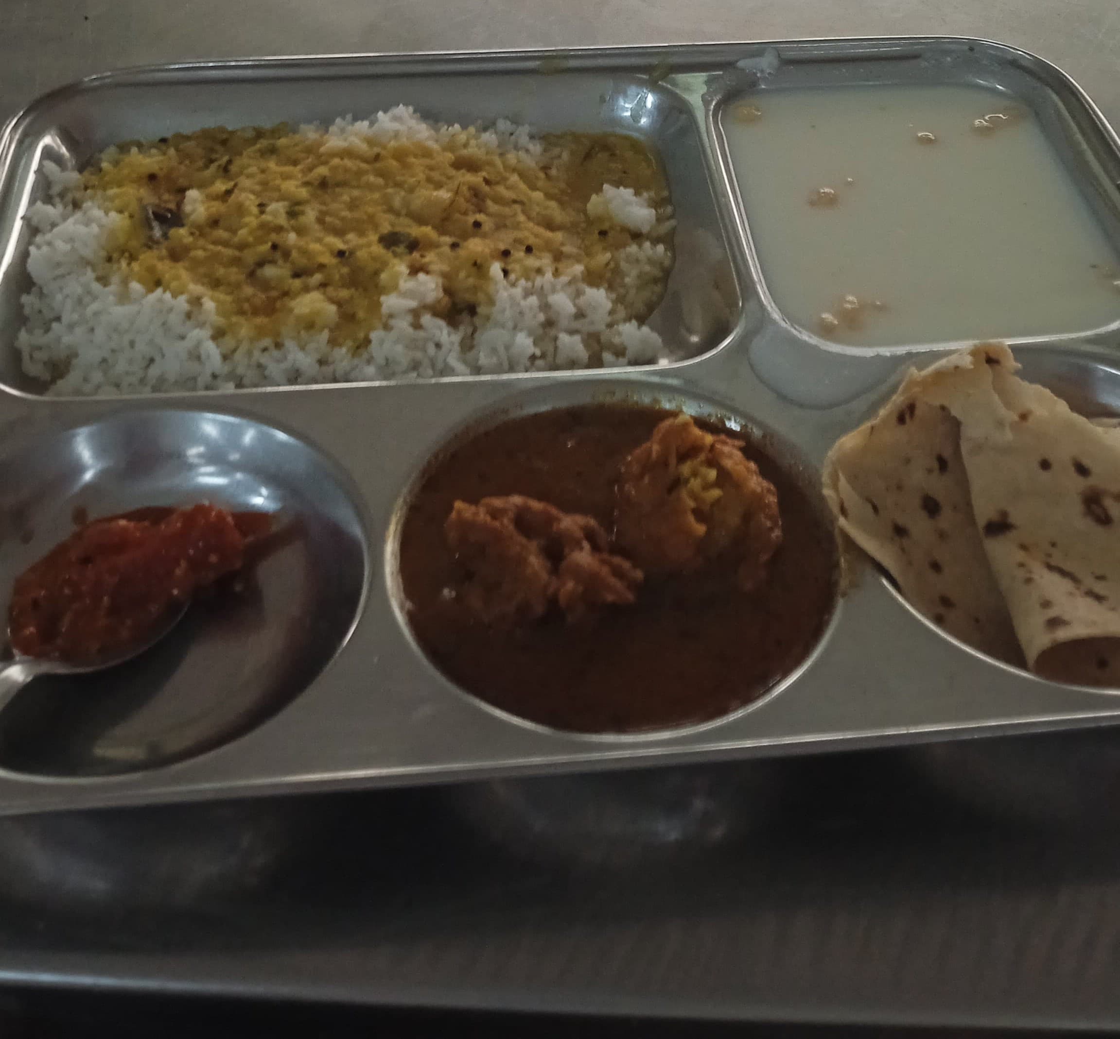 NFSC Nagpur hostel photo 1